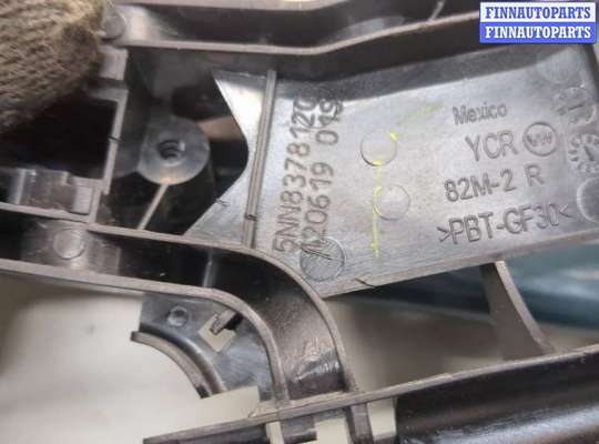 купить Ручка двери наружная на Volkswagen Tiguan 2016-2020