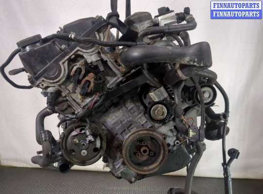 купить Двигатель (ДВС) на BMW 3 E46 1998-2005