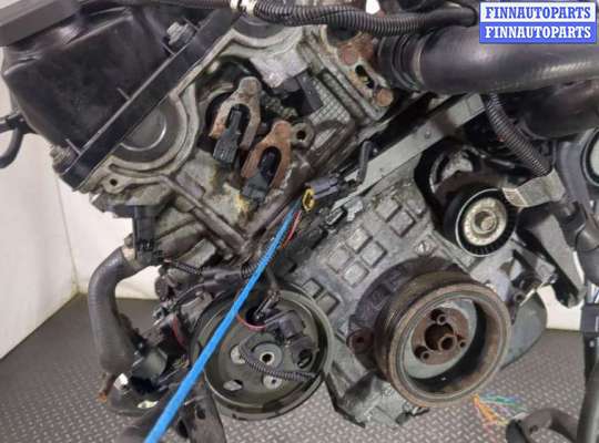 купить Двигатель (ДВС) на BMW 3 E46 1998-2005