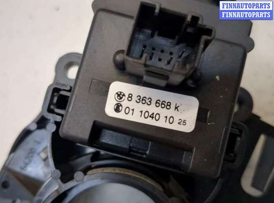 купить Переключатель поворотов и дворников (стрекоза) на BMW 5 E39 1995-2003