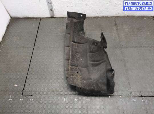 Защита арок (подкрылок) RN1594283 на Renault Scenic 2009-2012