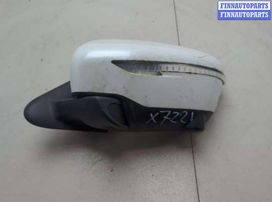 купить Зеркало боковое на Nissan Juke 2010-2019