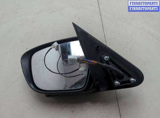 купить Зеркало боковое на Nissan Juke 2010-2019