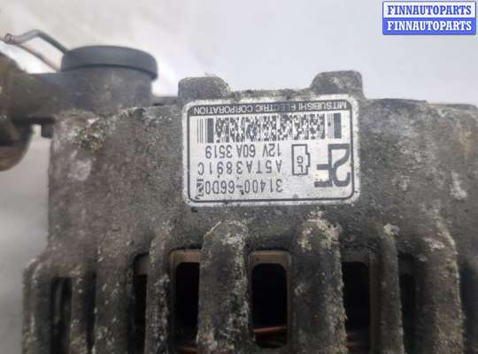 купить Генератор на Suzuki Grand Vitara 1997-2006