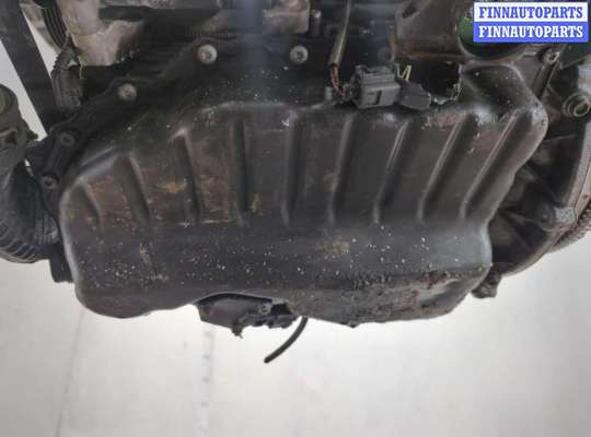 купить Компрессор кондиционера на Skoda Octavia (A5) 2004-2013