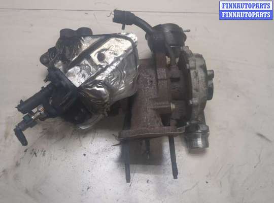 купить Турбина на Renault Scenic 2009-2012