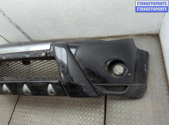 купить Бампер на Mitsubishi Outlander XL 2006-2012