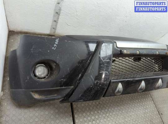 купить Бампер на Mitsubishi Outlander XL 2006-2012