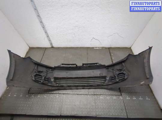 купить Бампер на Volkswagen Golf 6 2008-2012
