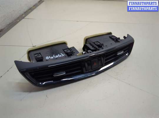 Купить Дефлектор обдува салона на Nissan X-Trail (T32) 2013-2023 Дефлектор обдува салона NS971393 на Nissan X-Trail (T32) 2013-2023