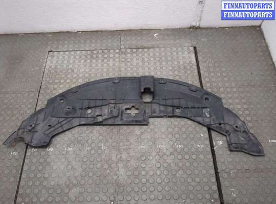 купить Накладка замка капота на Toyota Avensis 3 2008-2018