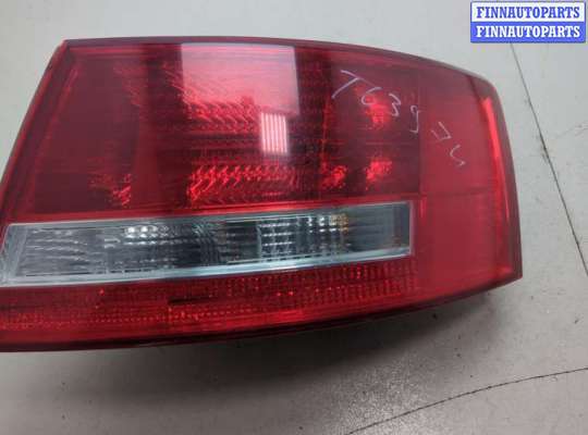 Купить Фонарь (задний) на Audi A6 (C6) 2004-2011 Фонарь (задний) AU1755888 на Audi A6 (C6) 2004-2011