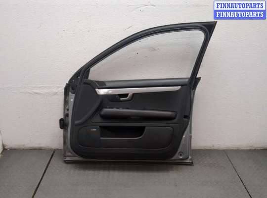 купить Дверь боковая (легковая) на Audi A4 (B7) 2005-2007