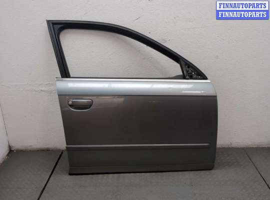 купить Дверь боковая (легковая) на Audi A4 (B7) 2005-2007