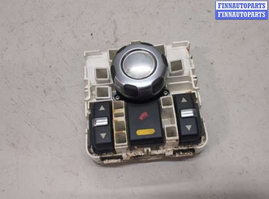 купить Кнопка регулировки подвески на Land Rover Range Rover Sport 2005-2013