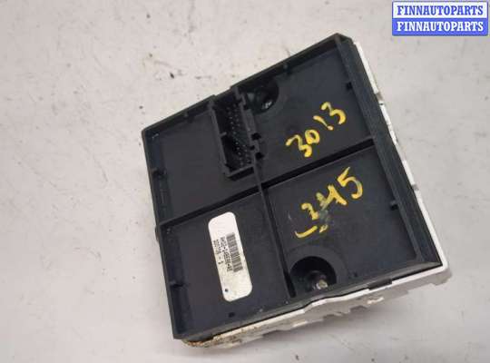 купить Кнопка регулировки подвески на Land Rover Range Rover Sport 2005-2013
