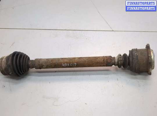 купить Полуось (приводной вал, шрус) на Audi A4 (B5) 1994-2000