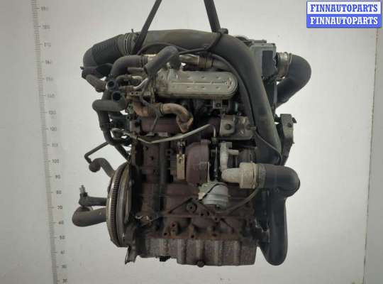 купить Двигатель (ДВС) на Volkswagen Golf 5 2003-2009