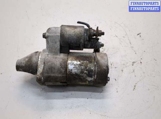 Стартер OP2426488 на Opel Corsa D 2006-2014