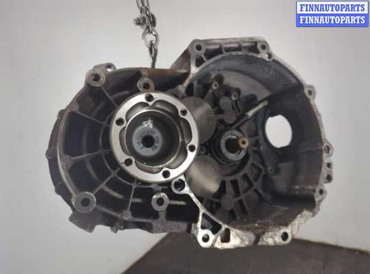 купить КПП 5-ст.мех. (МКПП) на Skoda Fabia 1999-2007