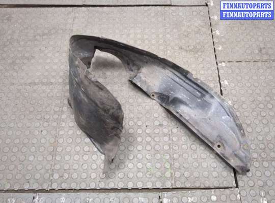 купить Защита арок (подкрылок) на Toyota RAV 4 1994-2000
