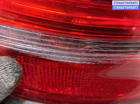 купить Фонарь (задний) на Audi A3 (8P) 2003-2013