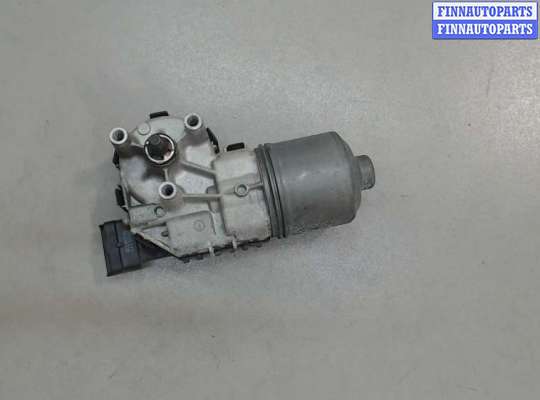 купить Двигатель стеклоочистителя (моторчик дворников) передний на Peugeot 206 1998-2012