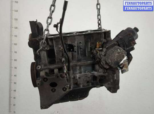 купить Блок цилиндров (Шорт блок) на Ford Focus 3 2011-2015