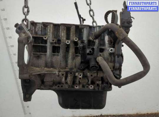 купить Блок цилиндров (Шорт блок) на Ford Focus 3 2011-2015