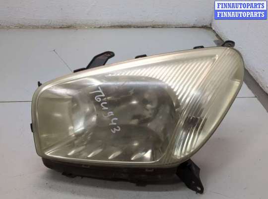 Купить Фара (передняя) на Toyota RAV 4 2000-2005 Фара (передняя) TT978264 на Toyota RAV 4 2000-2005