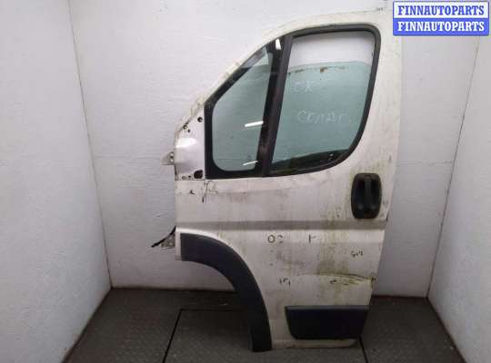 Стеклоподъемник электрический FT573904 на Citroen Jumper (Relay) 2006-2014