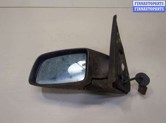 Зеркало боковое на Peugeot 605
