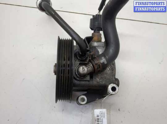 купить Насос гидроусилителя руля (ГУР) на Ford Focus 2 2005-2008