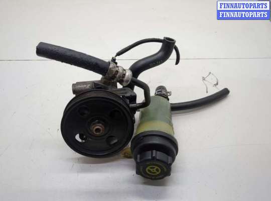 Насос ГУР (ЭУР, ЭГУР) на Ford Focus II