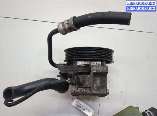 купить Насос гидроусилителя руля (ГУР) на Ford Focus 2 2005-2008