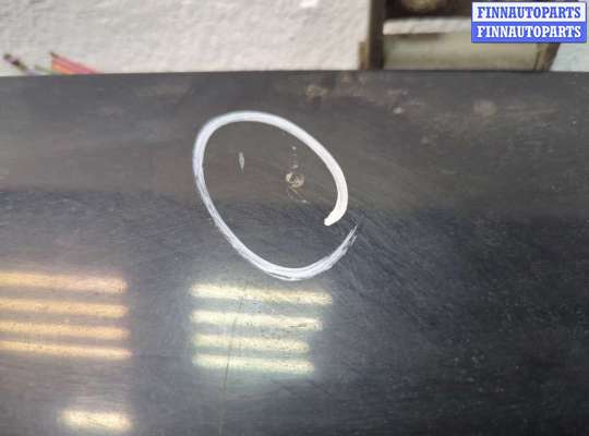 купить Крышка (дверь) багажника на Land Rover Range Rover 2 1994-2002