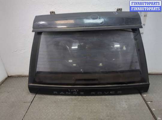 купить Крышка (дверь) багажника на Land Rover Range Rover 2 1994-2002