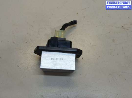 купить Сопротивление отопителя (моторчика печки) на Acura MDX 2006-2013