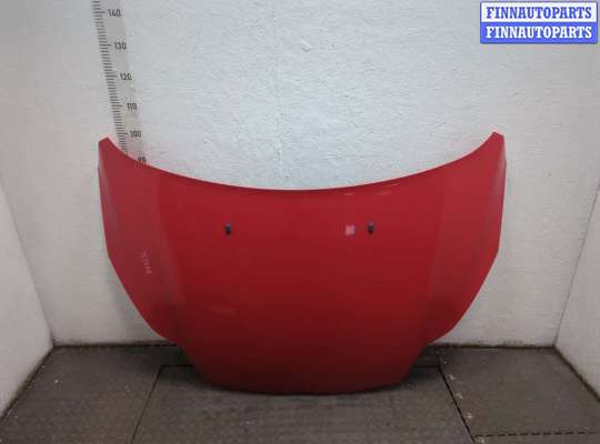 купить Капот на Ford Focus 3 2011-2015