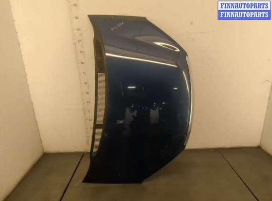 купить Капот на Ford C-Max 2002-2010