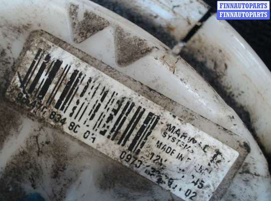 купить Датчик уровня топлива на Peugeot 407 2004-2011