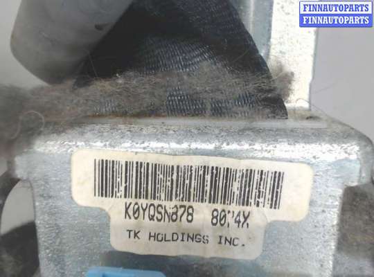 купить Ремень безопасности на Honda Pilot 2002-2008