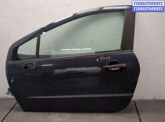 купить Дверь боковая (легковая) на Peugeot 308 2007-2013