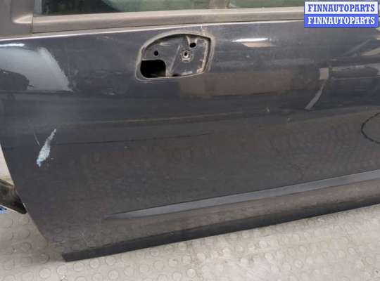 купить Дверь боковая (легковая) на Peugeot 308 2007-2013