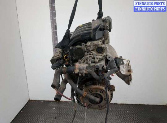 купить Форсунка топливная на Renault Scenic 2003-2009