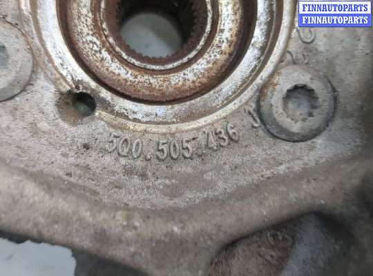 купить Ступица (кулак, цапфа) на Audi A3 (8V) 2012-2020