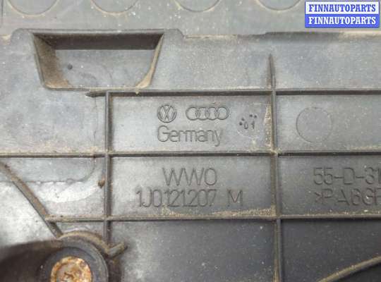 купить Вентилятор радиатора на Volkswagen Golf 4 1997-2006