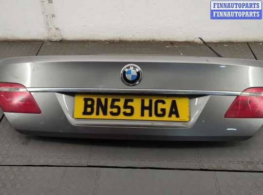 купить Фонарь крышки багажника на BMW 7 E65 2001-2008
