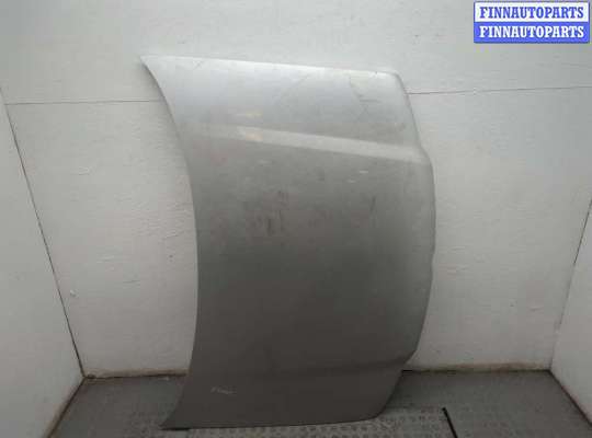 купить Капот на Volkswagen Polo 1999-2001