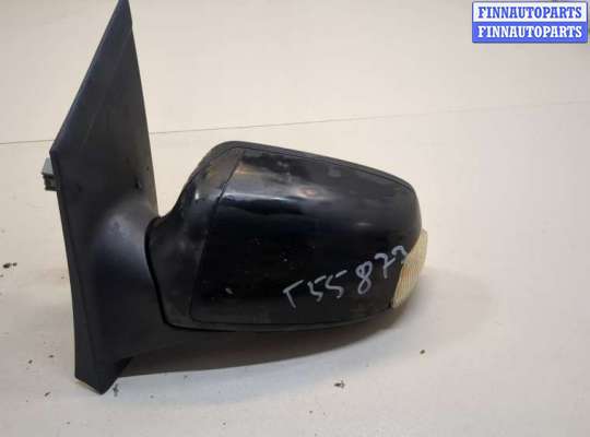 Зеркало боковое на Ford Focus II